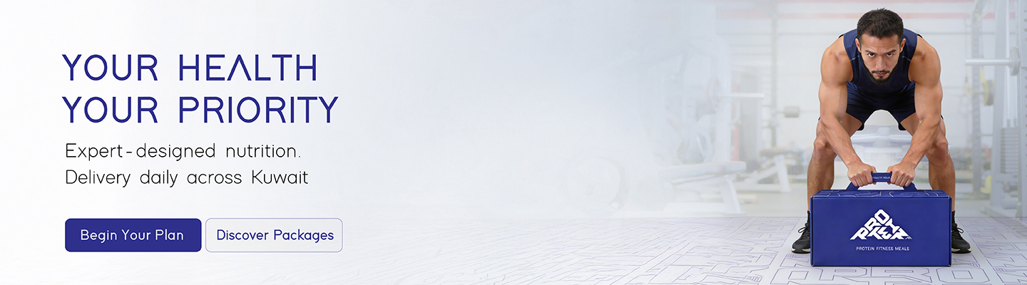 Your Health Your Priority