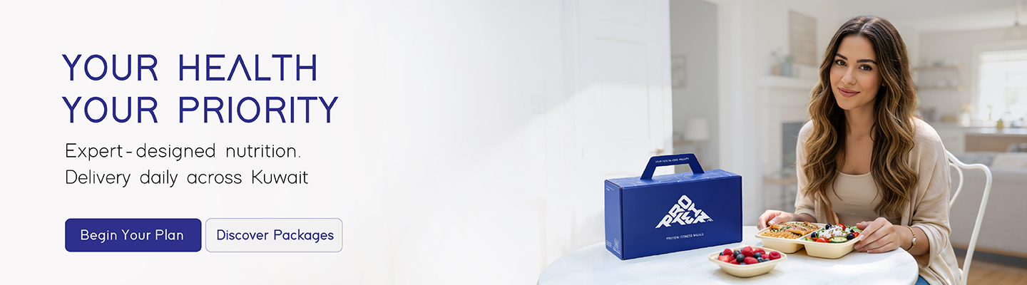 Your Health Your Priority